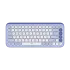 Logitech POP Icon Keys Bluetooth Wireless Keyboard